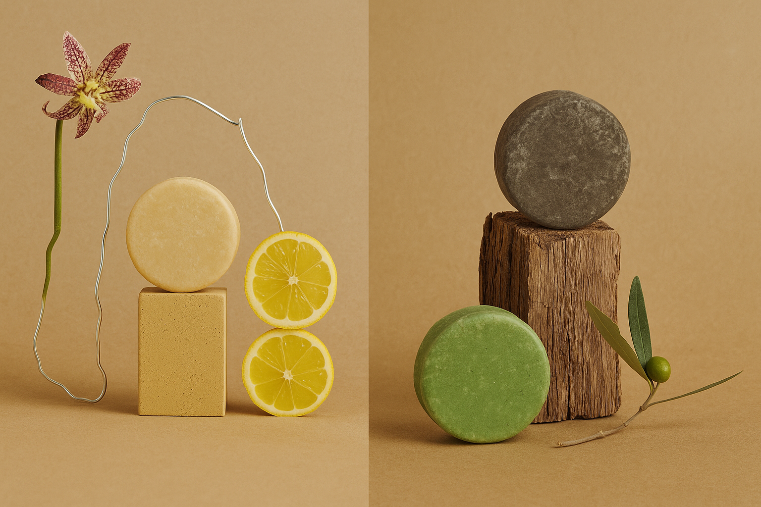 What Is a Shampoo Bar – and Why Do So Many People Love It?