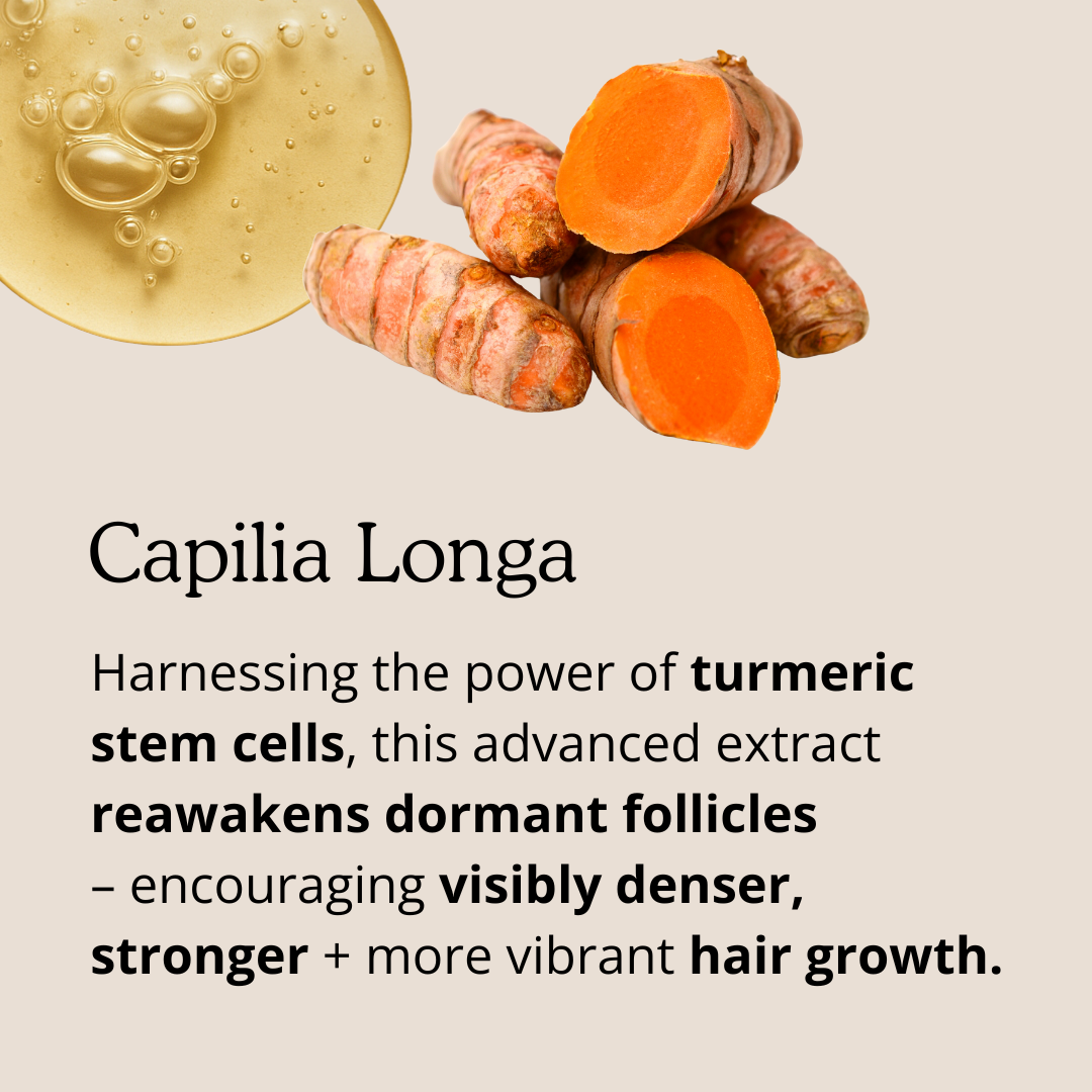 That Extra Growth Mist