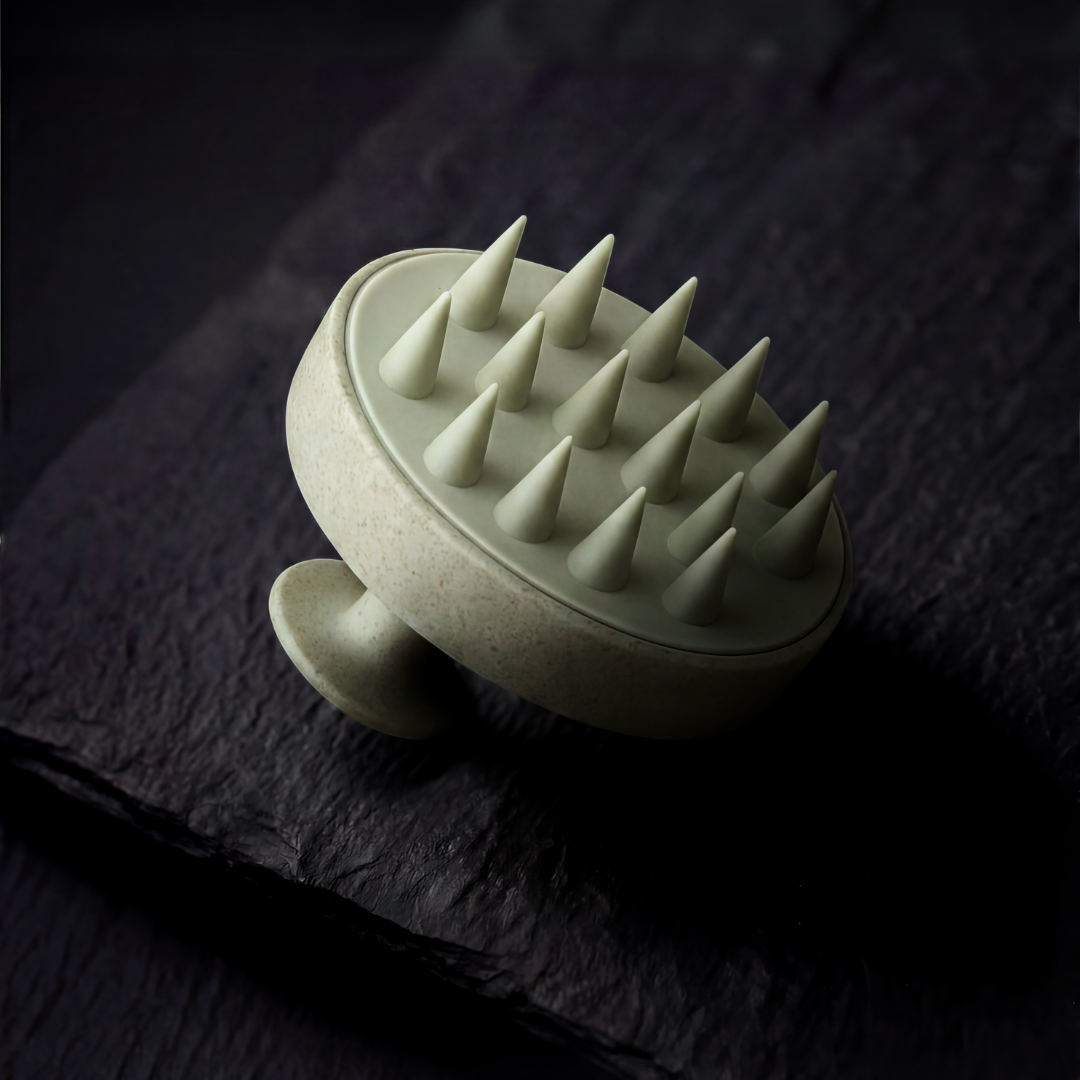 Scalp Brush