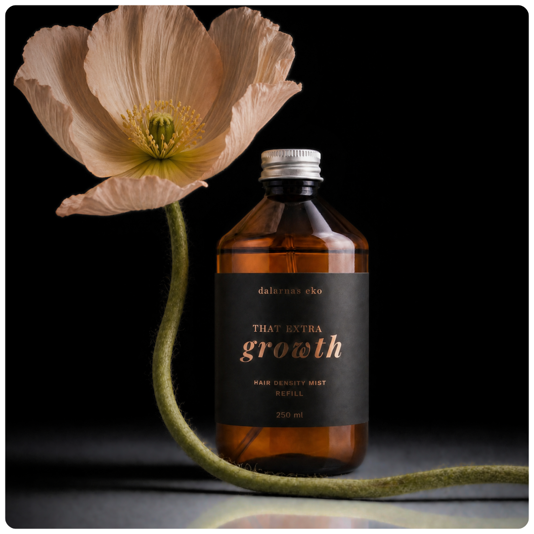 That Extra Growth Mist